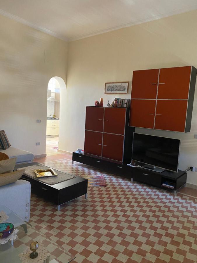 Grazioso Guest House Trapani Exterior foto