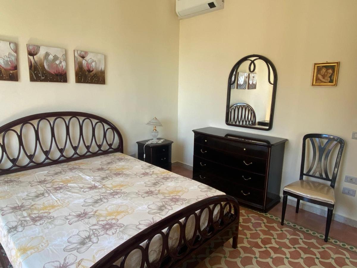 Grazioso Guest House Trapani Exterior foto