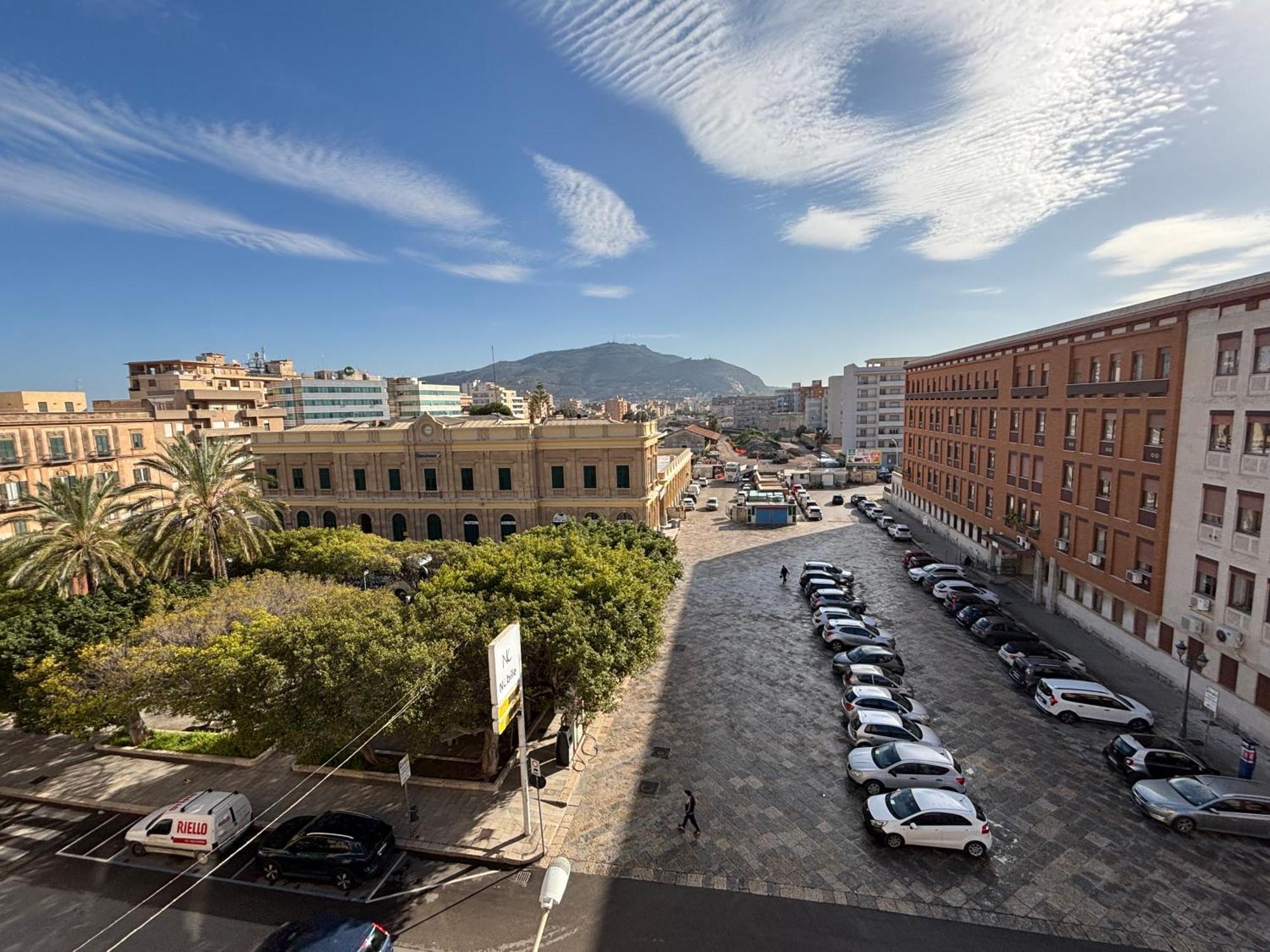 Grazioso Guest House Trapani Exterior foto